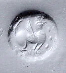 Stamp seal