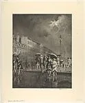 Break in the Thunderstorm — Martin Lewis