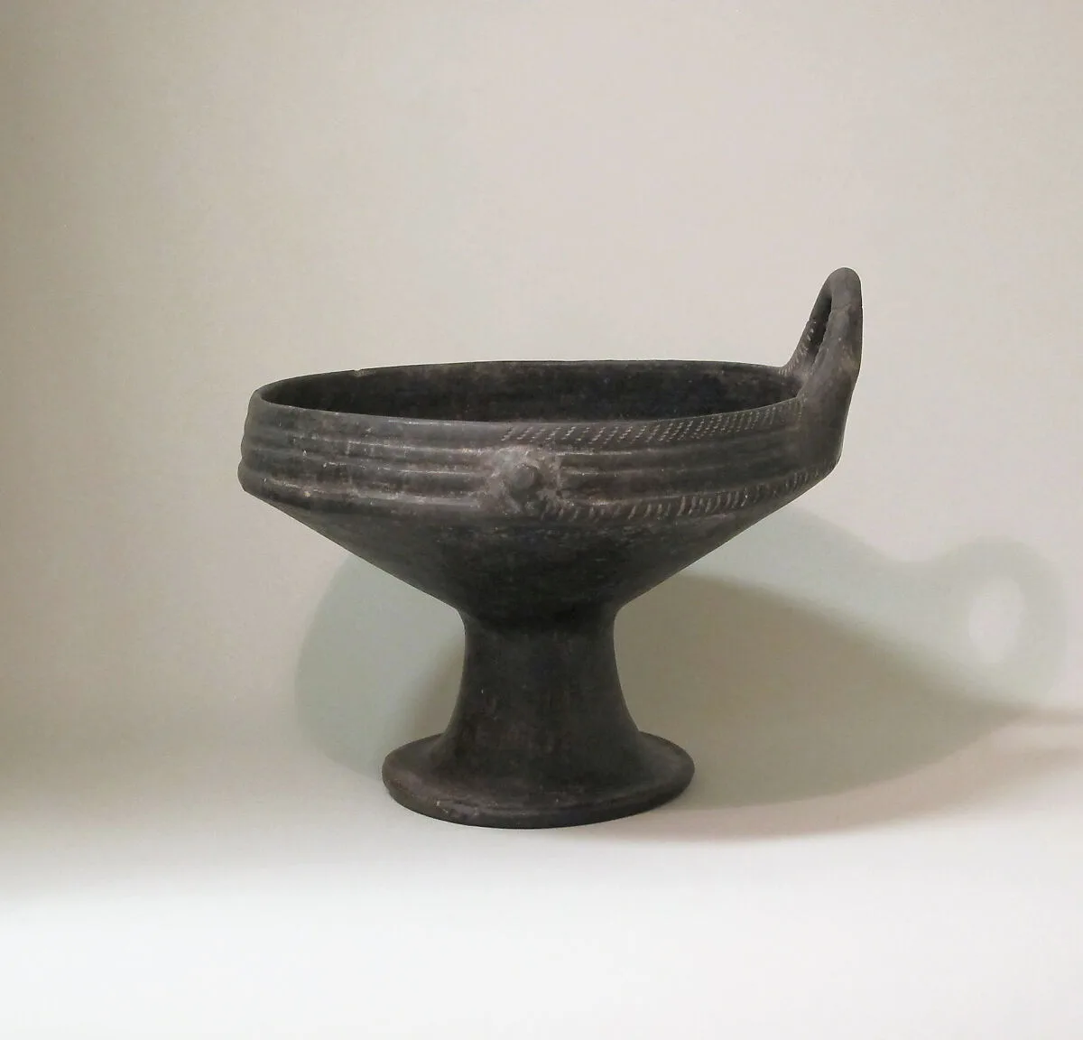 Vase — Unknown
