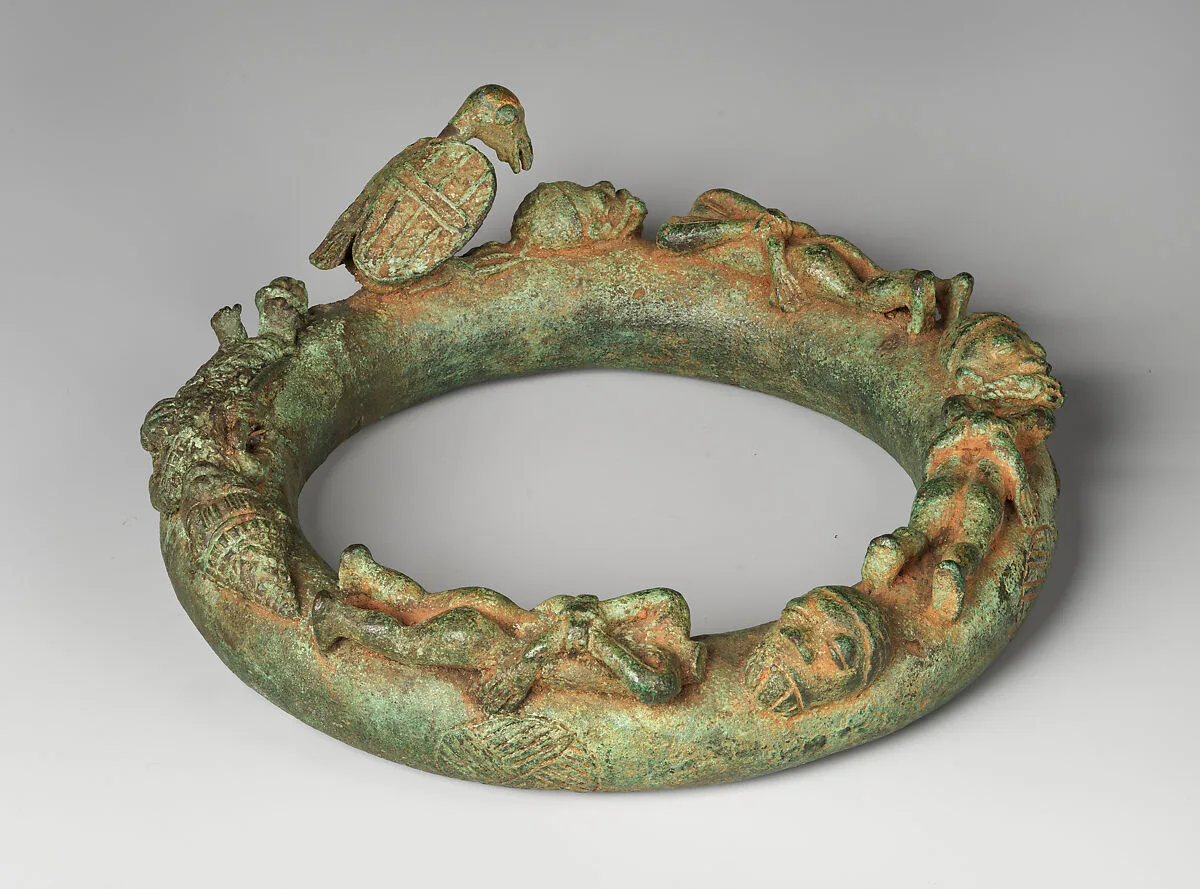 Altar Ring — Unknown