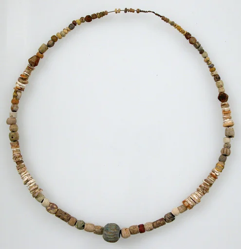 Beaded Necklace