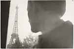 Paris — Robert Frank