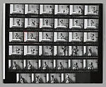 [Contact sheet]