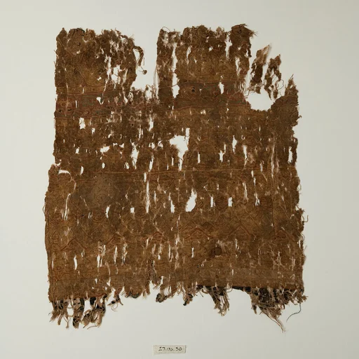 Textile Fragment