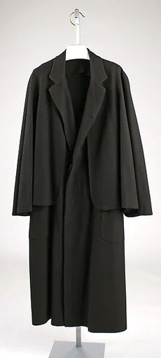 Opera coat