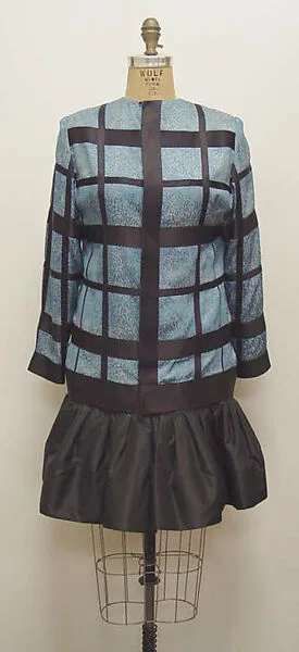 Ensemble — James Galanos