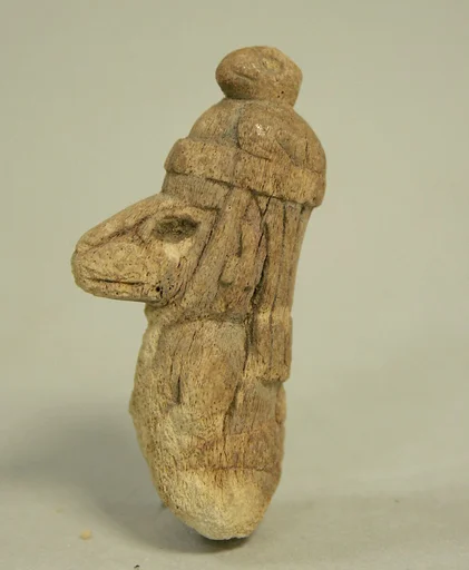 Bone Animal Figure