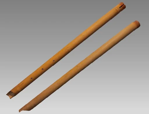 Nose Flute