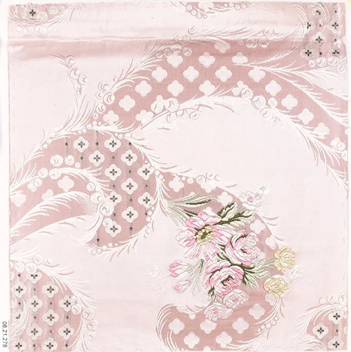 Textile sample