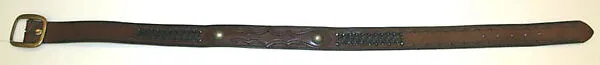 Belt — Unknown
