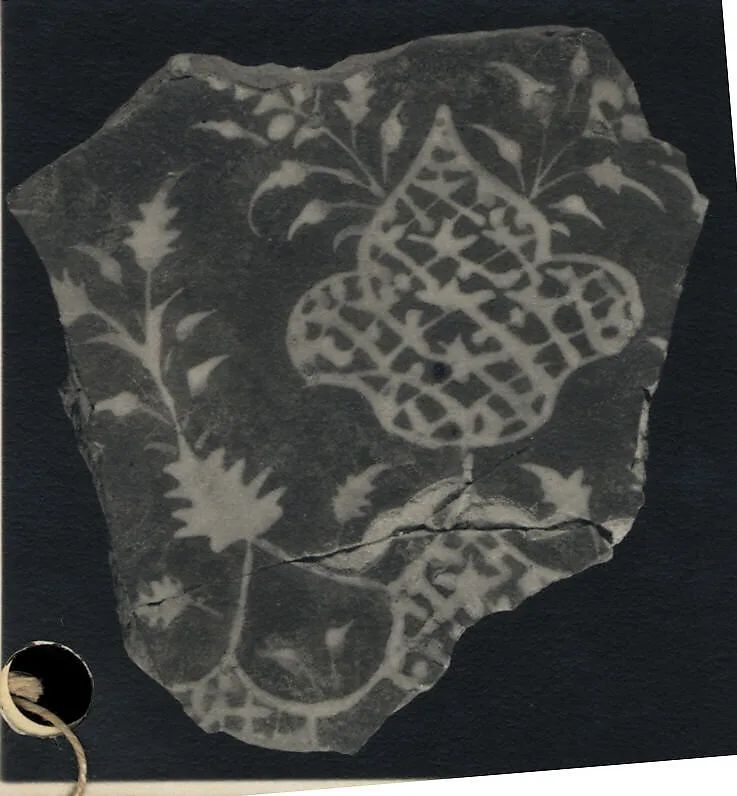 Fragment — Unknown