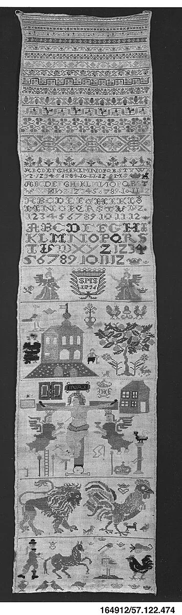 Sampler — Unknown