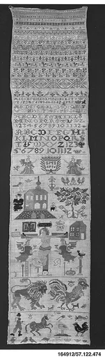 Sampler