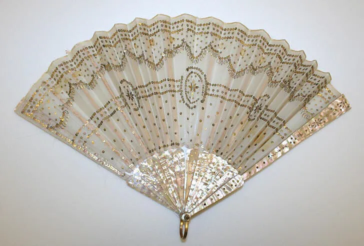 Fan — Goossens