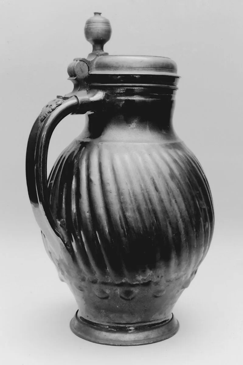 Tankard — Unknown