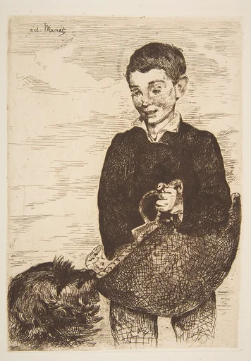 The Urchin