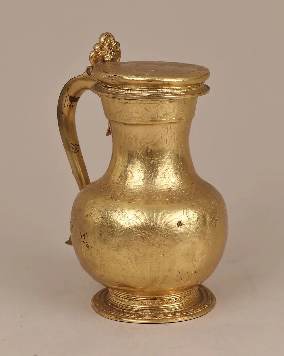 Flagon — Unknown