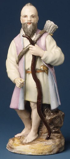 Kurile Man