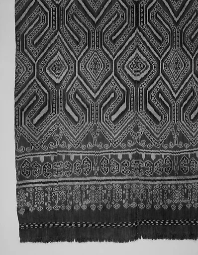 Ceremonial Textile (Pua)