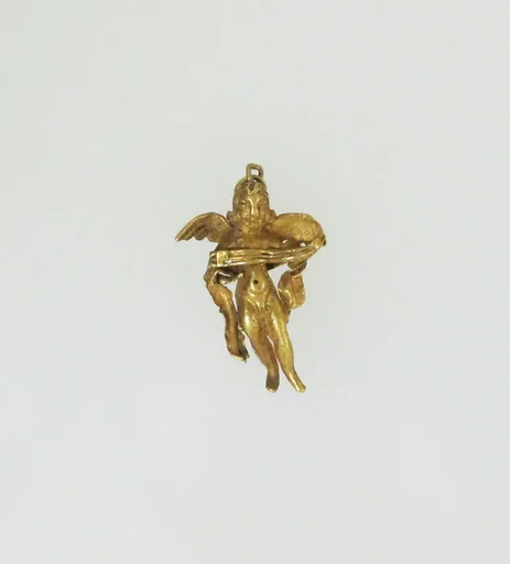 Pendant in the form of Eros