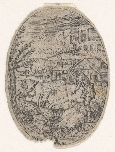Shepherds