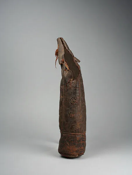 Pouch for Maskettes — Unknown
