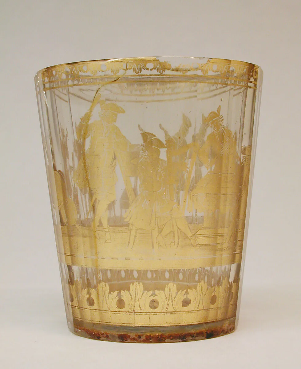 Beaker — Unknown