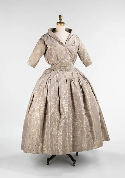 Dinner ensemble — Christian Dior|House of Dior