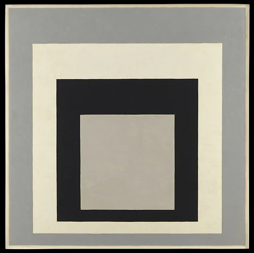 Homage to the Square: Precinct