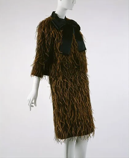 Evening ensemble