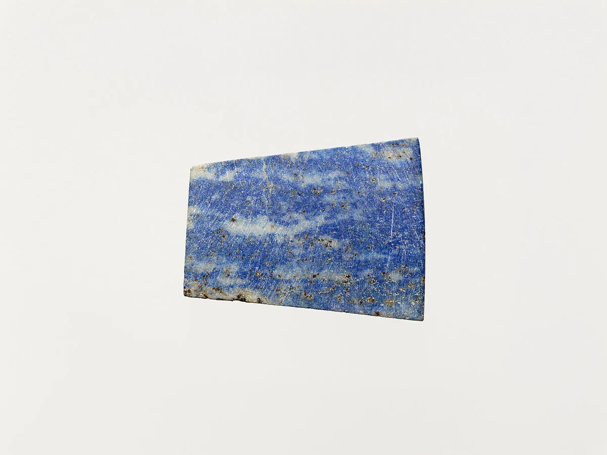 Inlay — Unknown