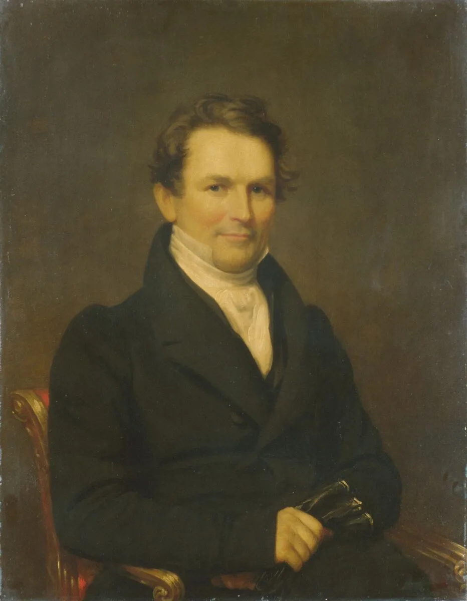 Edward Kellogg — Samuel Lovett Waldo|William Jewett