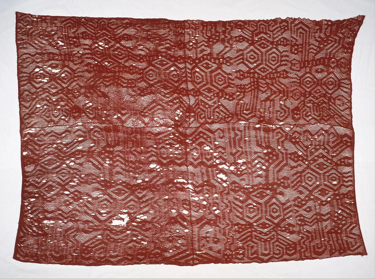 Mantle — Unknown