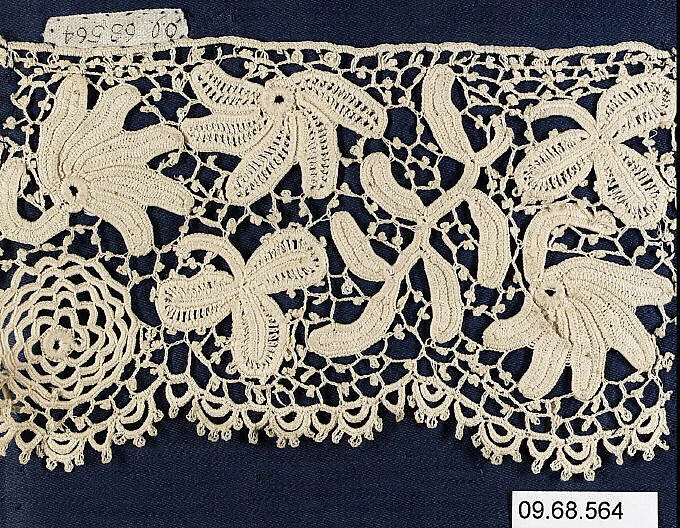 Specimen — Unknown