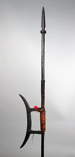 Parrying Weapon