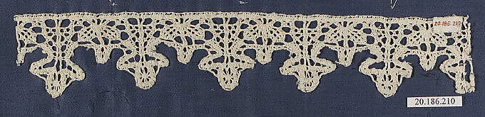 Edging — Unknown