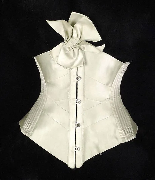 Waist cincher — Sapphire