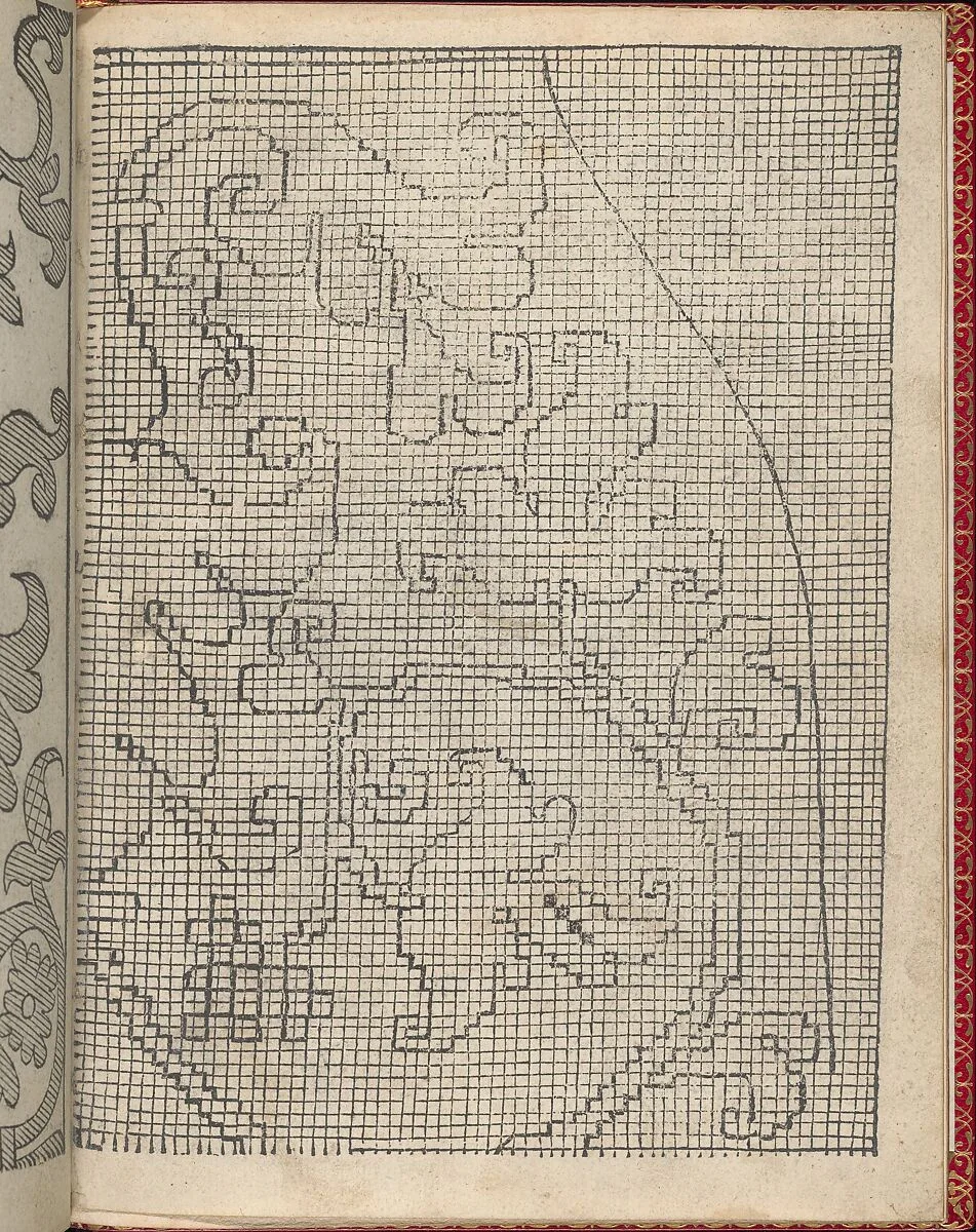 Il Monte. Opera Nova di Recami, page 7 (recto) — Giovanni Antonio Bindoni|Giovanni & Marchio Sessa|Chambolle-Duru
