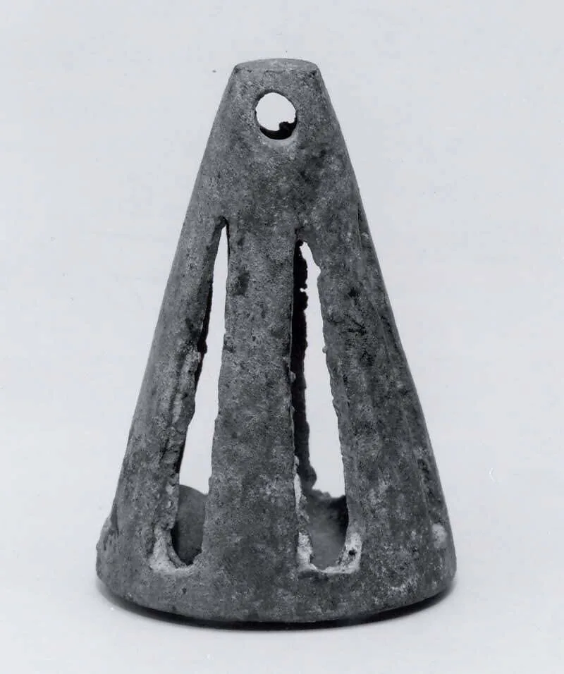 Bell — Unknown