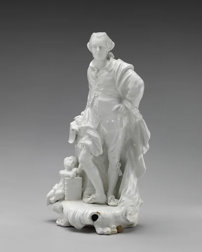 John Wilkes (1727–1797), M.P. for Westminister ("Liberty Wilkes")