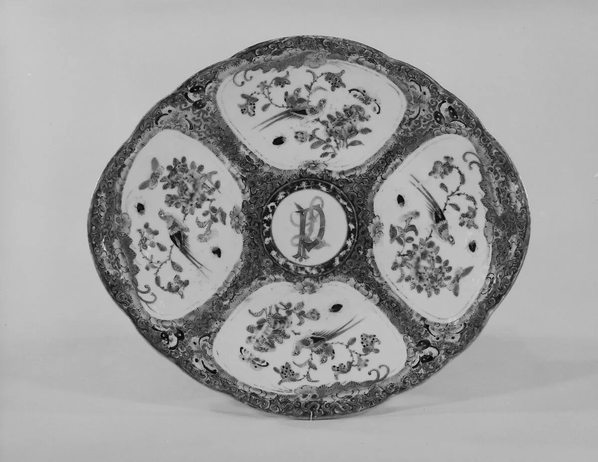 Dish — Unknown