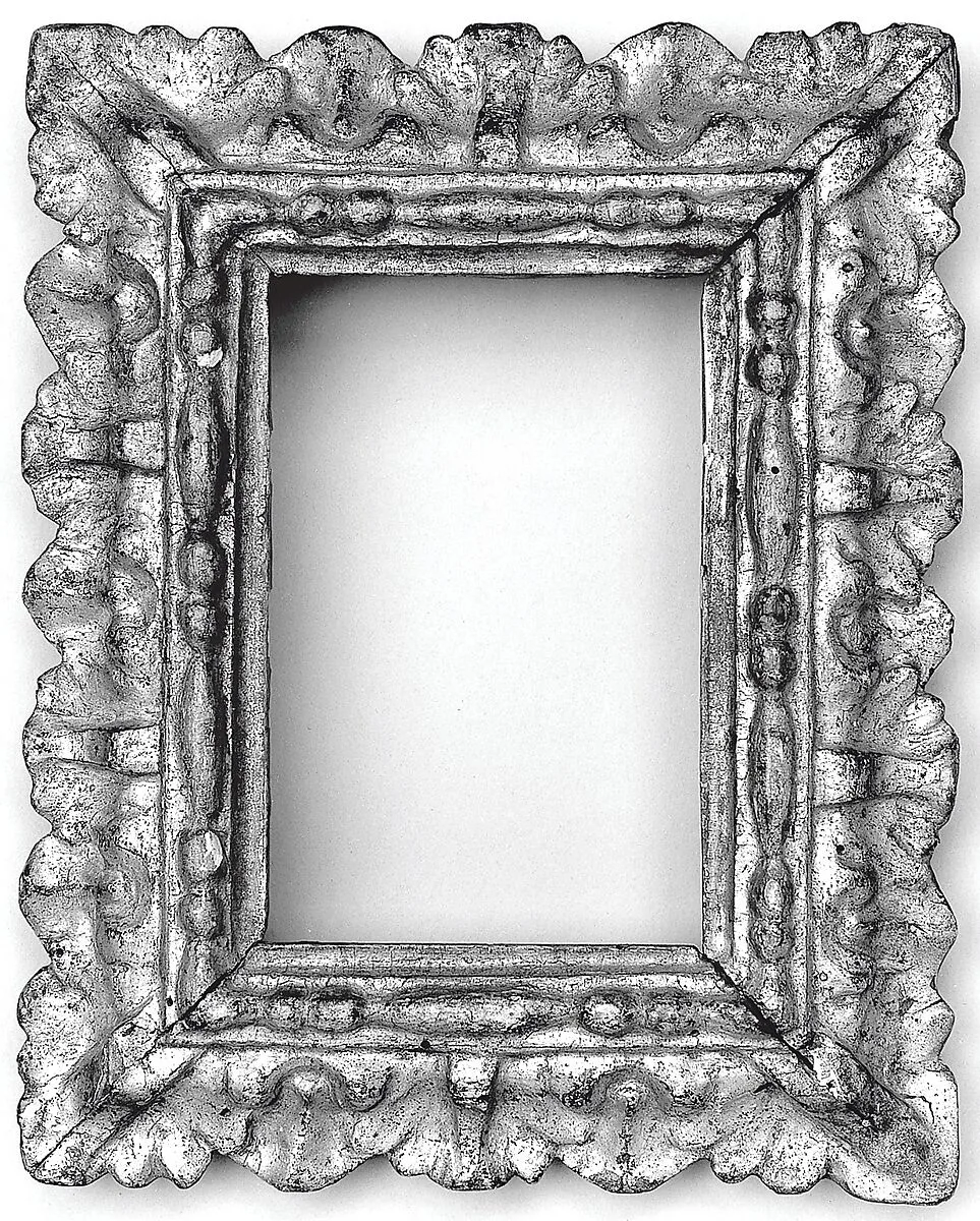 Reverse frame — Unknown