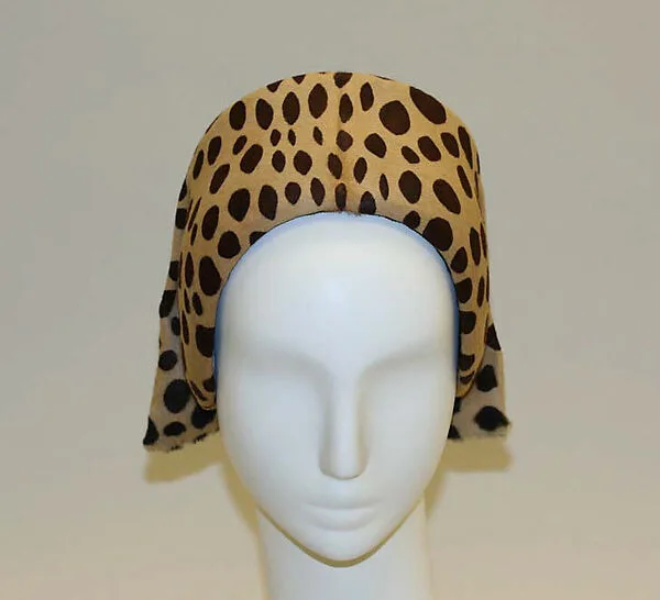 Hat — Unknown