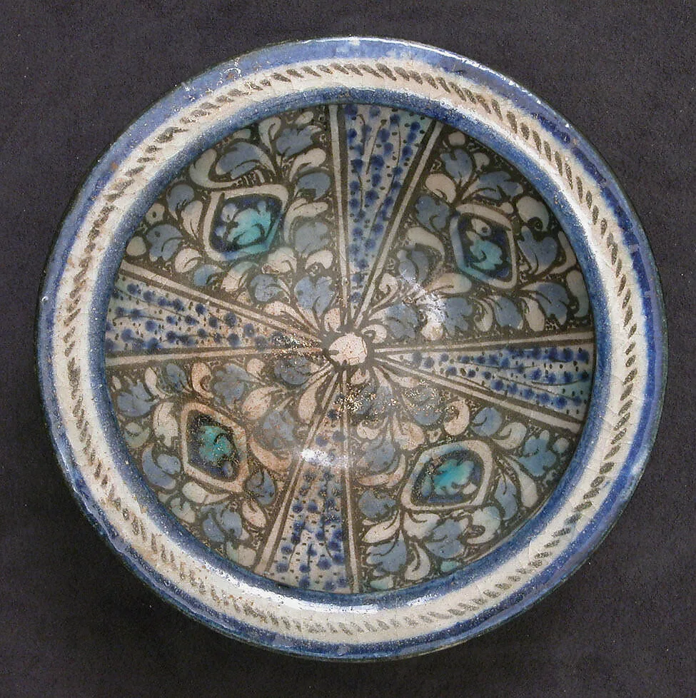 Bowl — Unknown