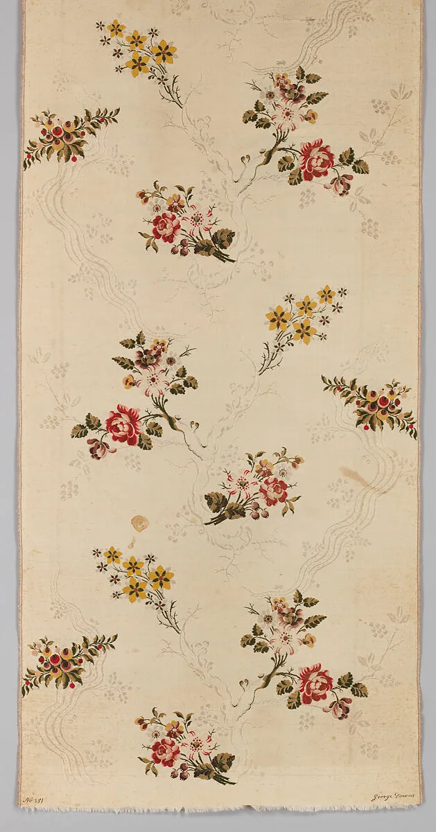 Piece — George Downs