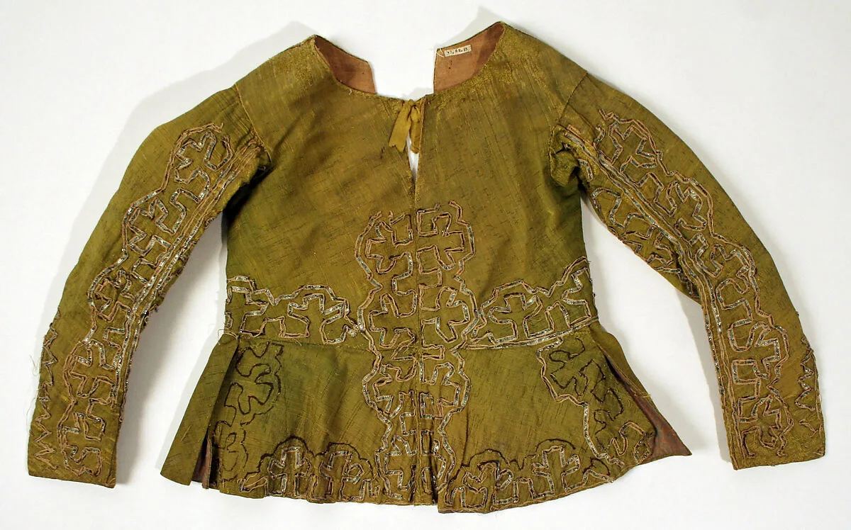 Dress — Unknown
