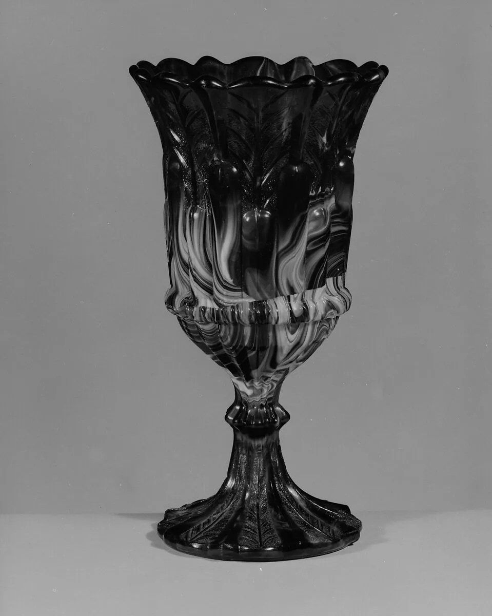 Celery Vase — Unknown