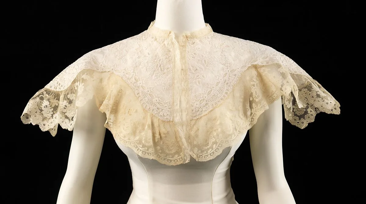 Collar — Unknown