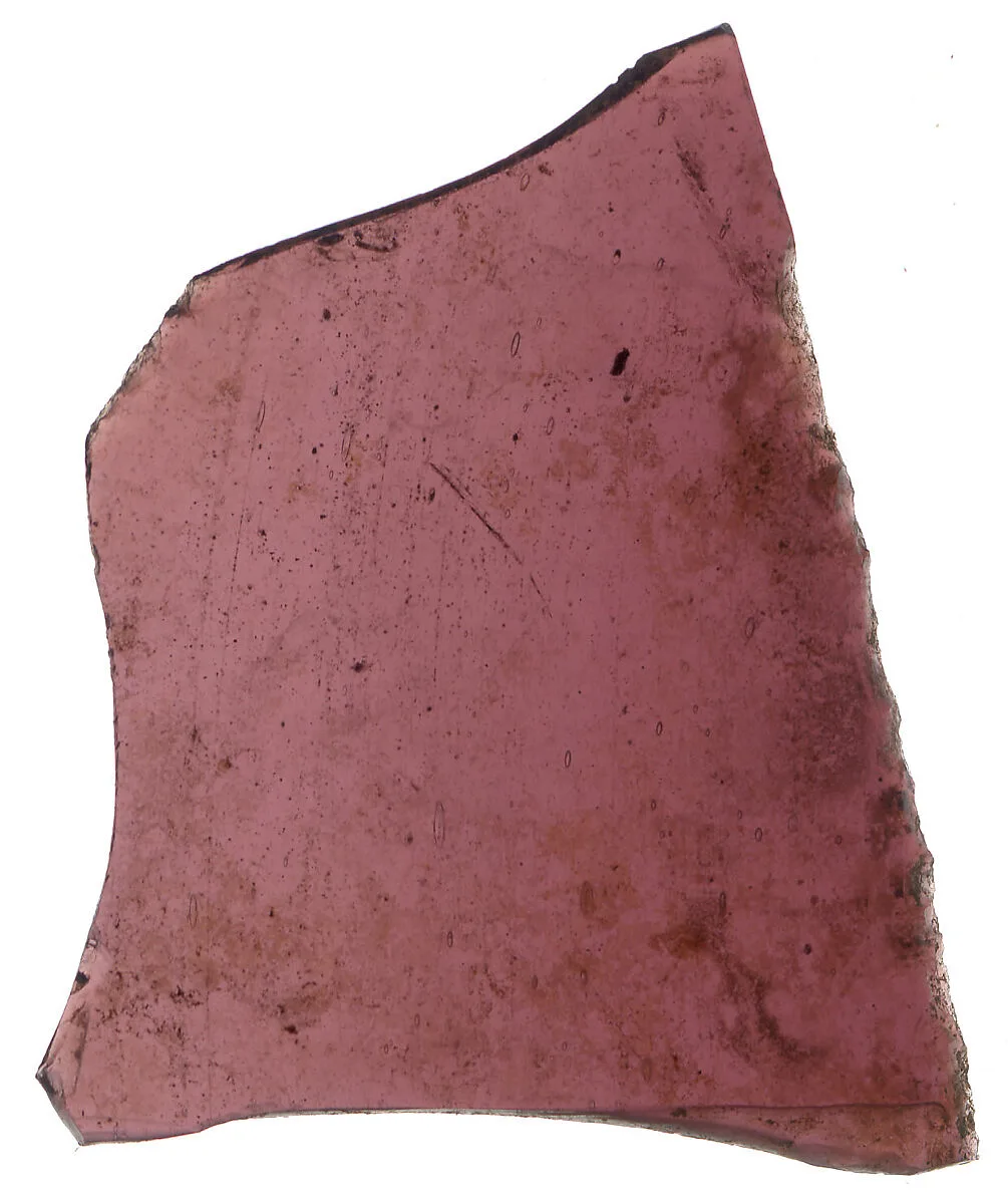 Fragment — Unknown
