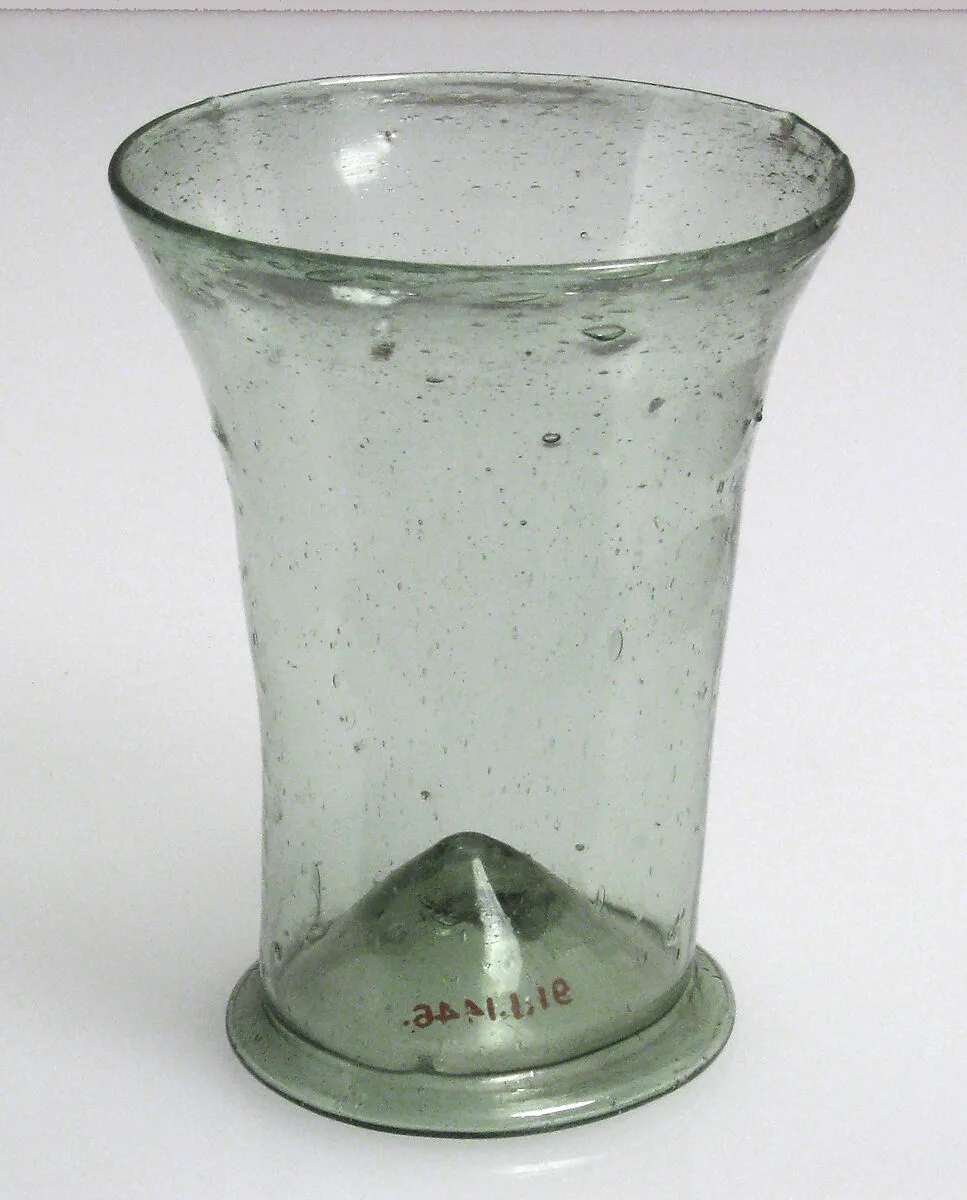 Beaker — Unknown